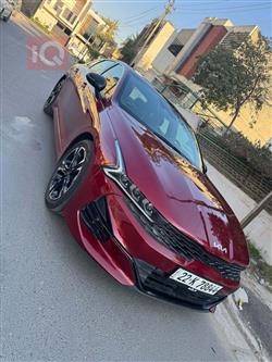 كيا K5